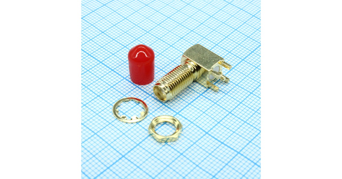 Купить L-KLS1-SMA006-B KLS оптом в Москве