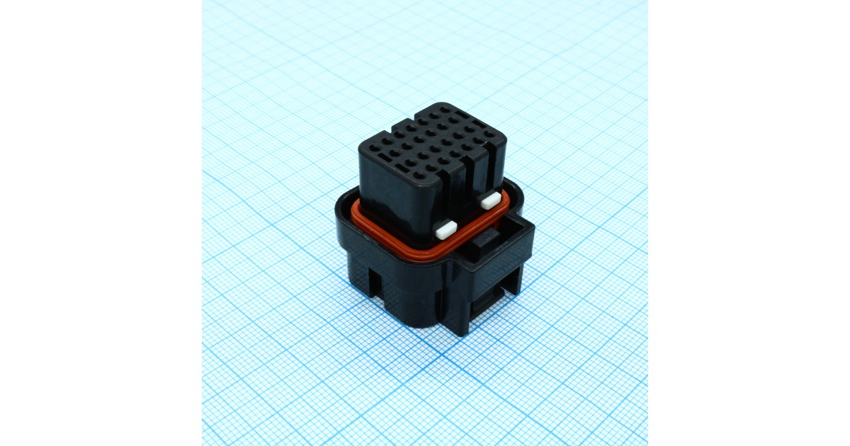 Купить 1473416-1 TE Connectivity оптом в Москве