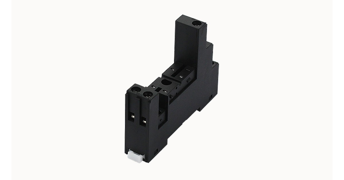 Купить Колодка для реле DSRC05A-F3 Degson оптом в Москве