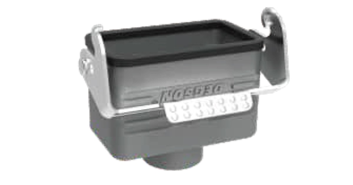 Купить Крышка разъема D10B-CCT-2L-M20 Degson оптом в Москве