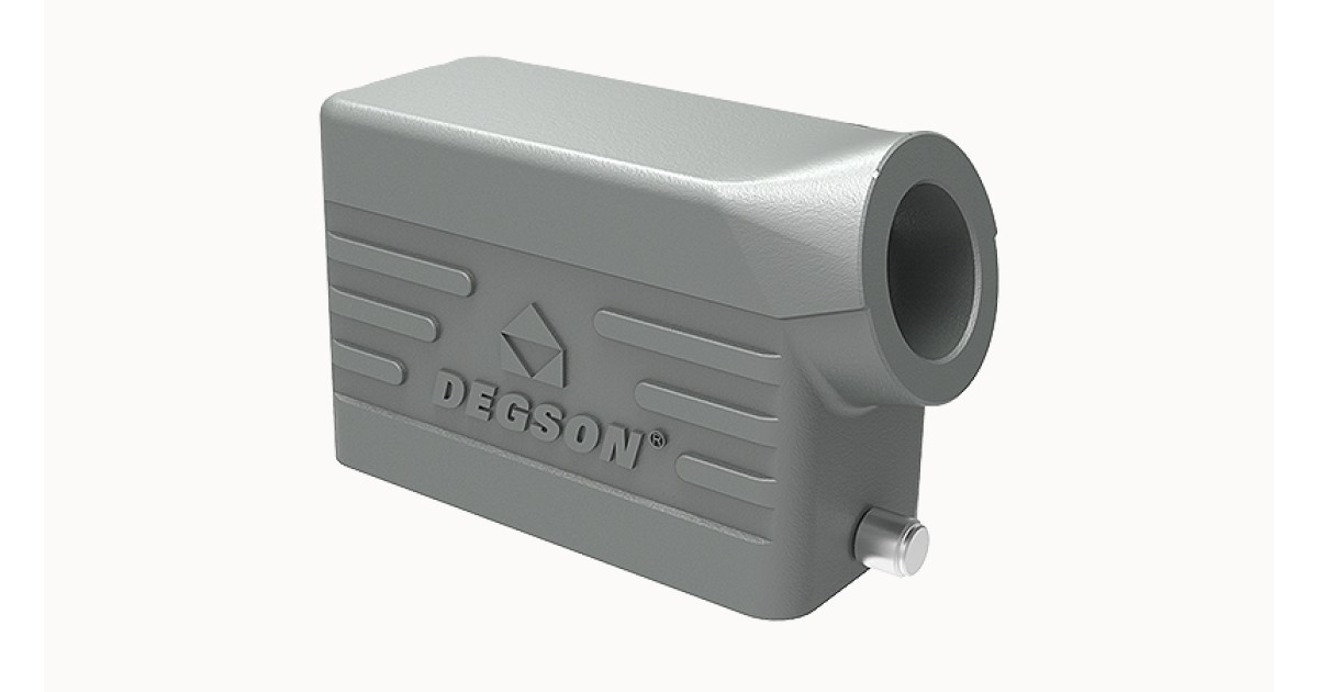 Купить Крышка разъема D16B-SE-2g-M25 Degson оптом в Москве