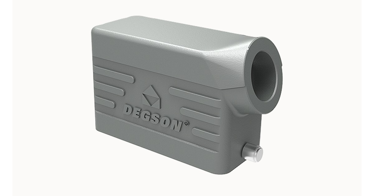 Купить Крышка разъема D16B-SE-2g-PG21 Degson оптом в Москве