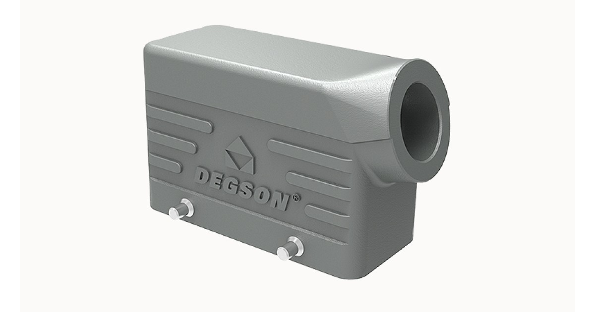 Купить Крышка разъема D16B-SE-4g-M32 Degson оптом в Москве