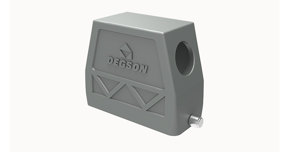 Купить Крышка разъема D16B-SEH-2g-M32 Degson оптом в Москве