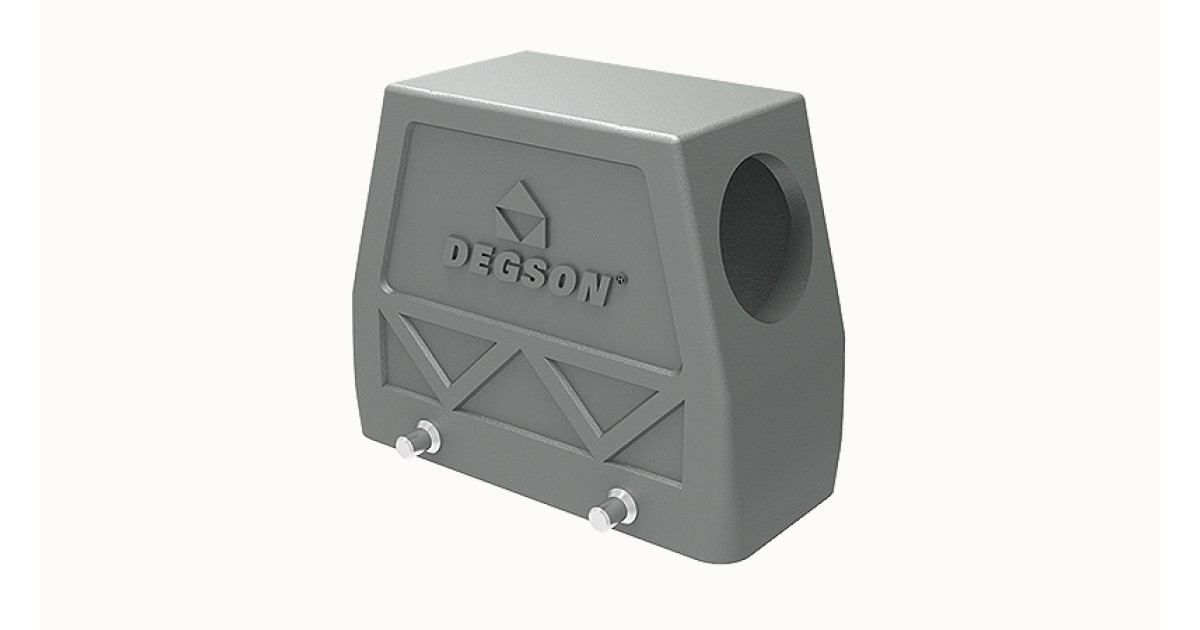 Купить Крышка разъема D16B-SEH-4g-M32 Degson оптом в Москве