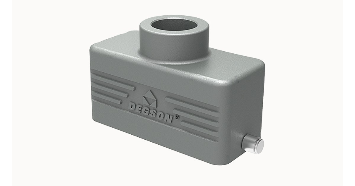 Купить Крышка разъема D16B-TE-2g-M25 Degson оптом в Москве