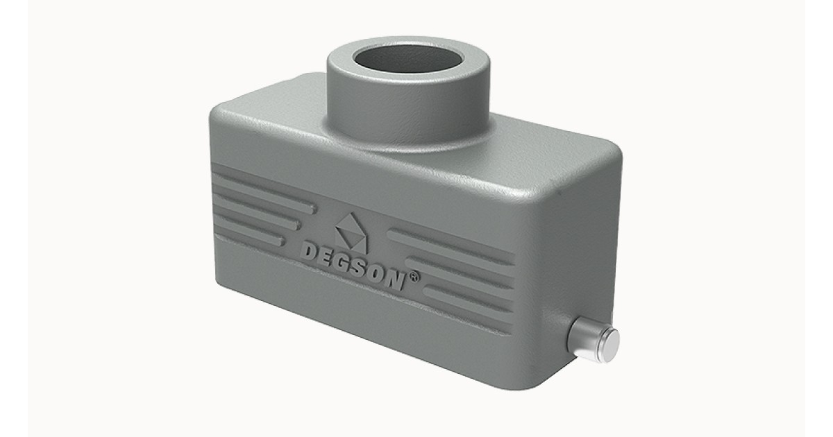 Купить Крышка разъема D16B-TE-2g-M32 Degson оптом в Москве