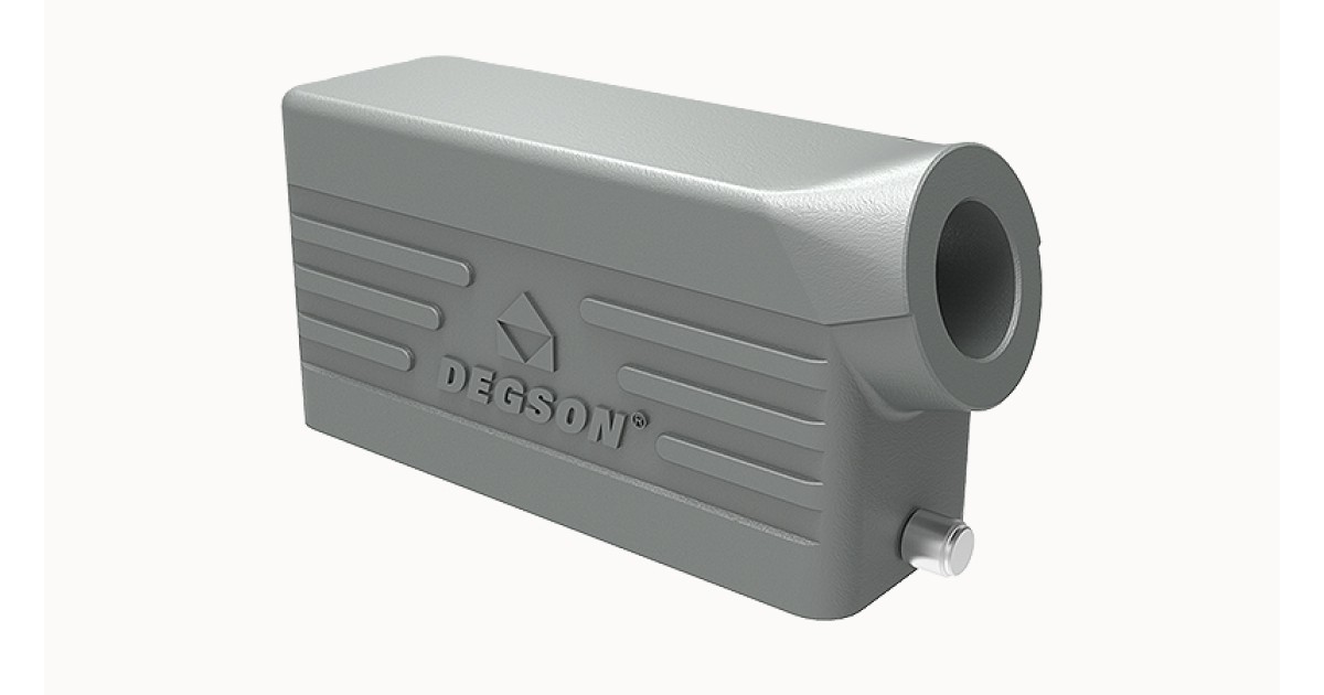 Купить Крышка разъема D24B-SE-2g-M32 Degson оптом в Москве