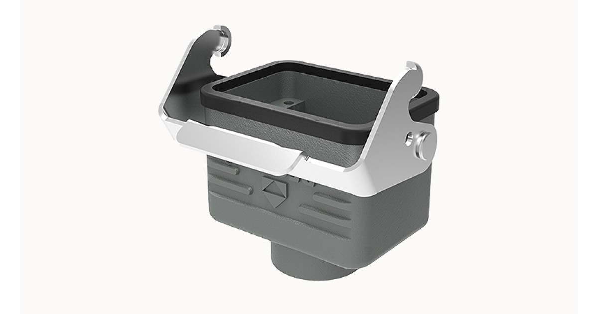 Купить Крышка разъема D6B-CCT-1L-PG13.5 Degson оптом в Москве