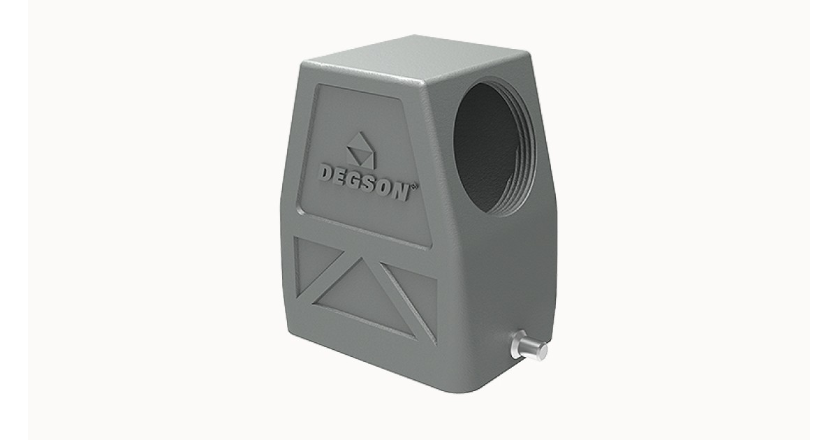 Купить Крышка разъема D6B-SEH-2g-M25 Degson оптом в Москве