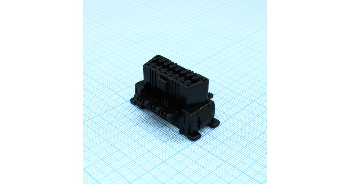 Купить 179631-2 TE Connectivity оптом в Москве