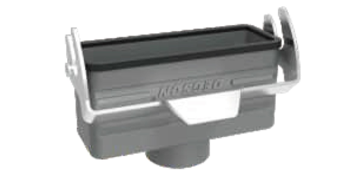 Купить Крышка разъема D24B-CCT-1L-M25 Degson оптом в Москве