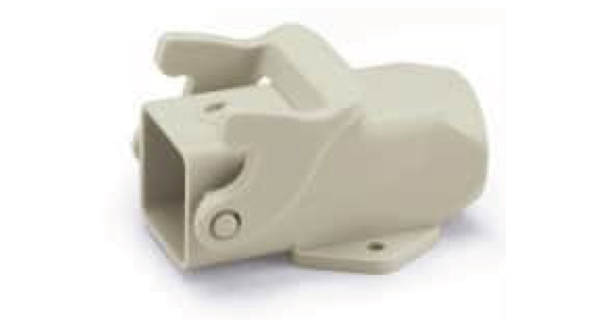 Купить Закрытое основание разъема D3A.P-SF-1L-M20 Degson оптом в Москве