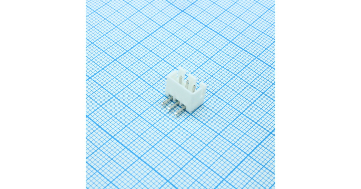 Купить DS1069-3MRW6XB CONNFLY оптом в Москве