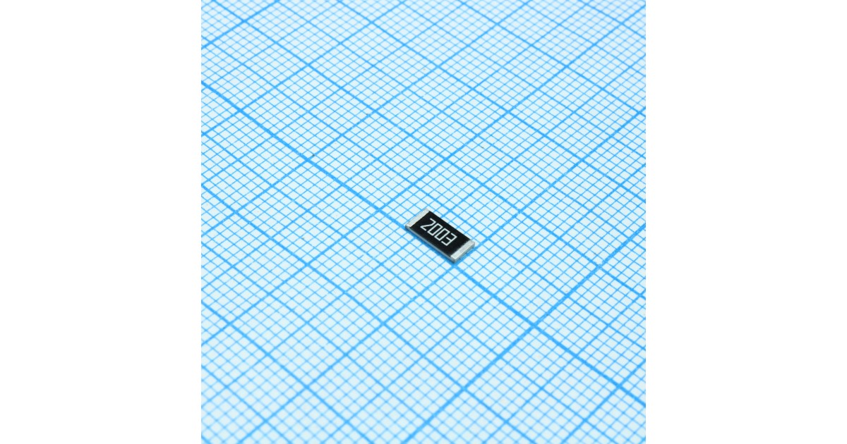 Купить RC2512FK-07200KL YAGEO оптом в Москве