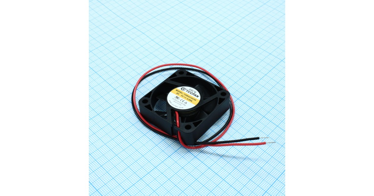 Купить YDM4010C05 YCCFAN оптом в Москве