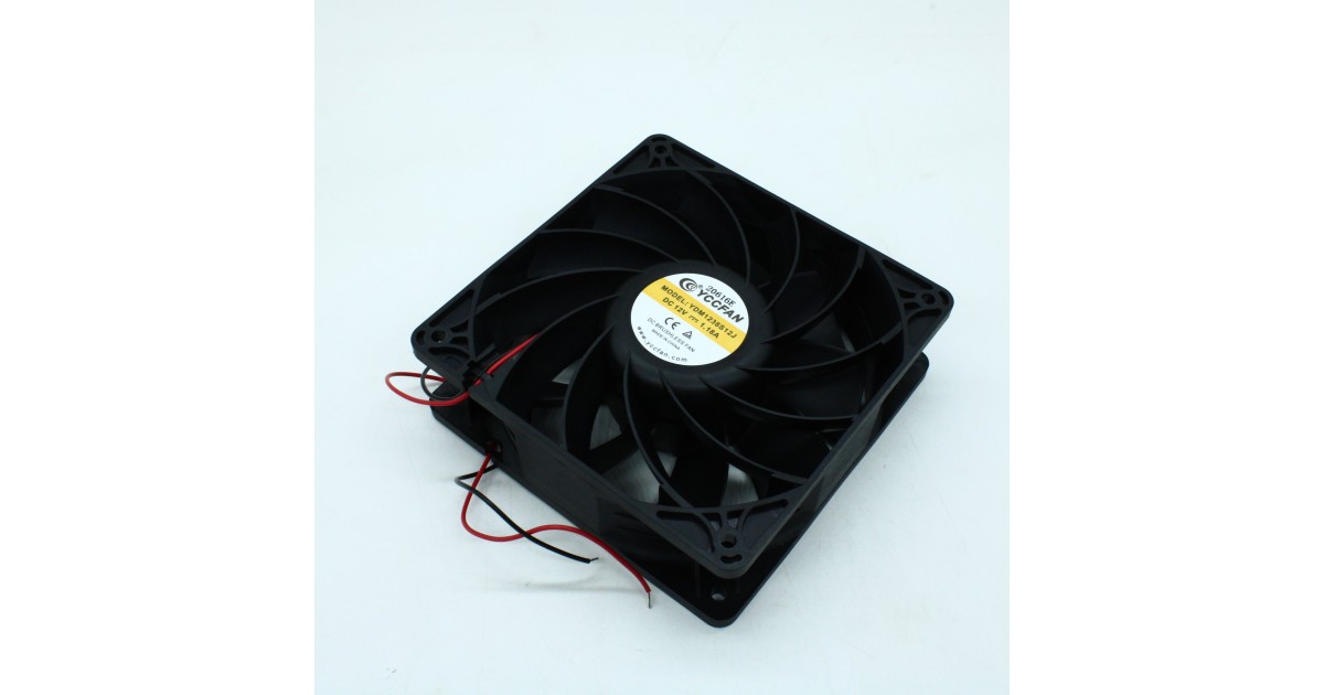 Купить YDM1238S12J YCCFAN оптом в Москве