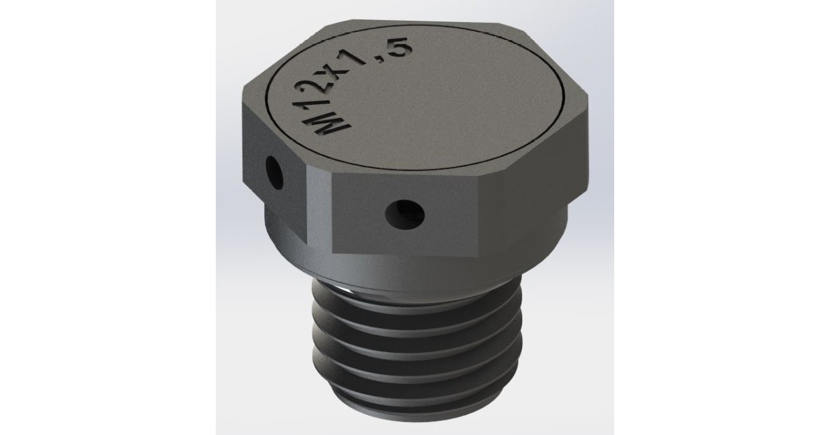 Купить Клапан выравнивания давления M12-VP BEISIT оптом в Москве