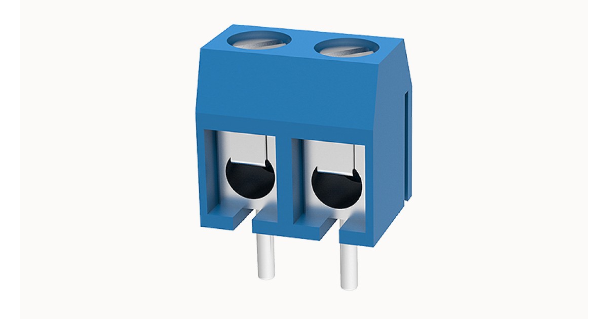 Купить PCB клемма DG301-5.0-02P-12 Degson оптом в Москве
