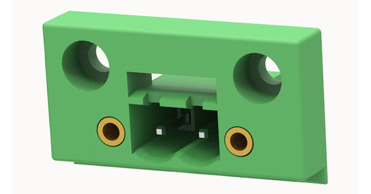 Купить PCB вилка 2CDGB-5.08-02P-14 Degson оптом в Москве