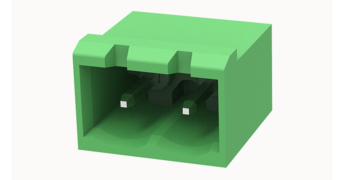 Купить PCB вилка 2EDGRC-5.0-02P-14 Degson оптом в Москве
