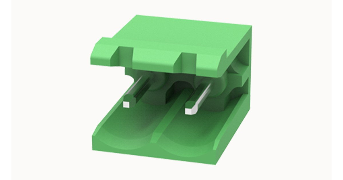 Купить PCB вилка 2EDGR-5.0-02P-14 Degson оптом в Москве