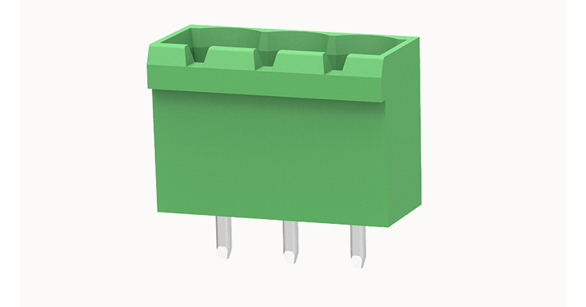 Купить PCB вилка 2EDGVC-5.08-03P-14 Degson оптом в Москве