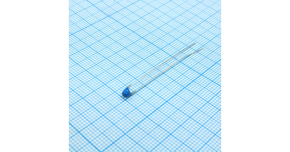 Купить NTCLE203E3103HB0 VISHAY оптом в Москве