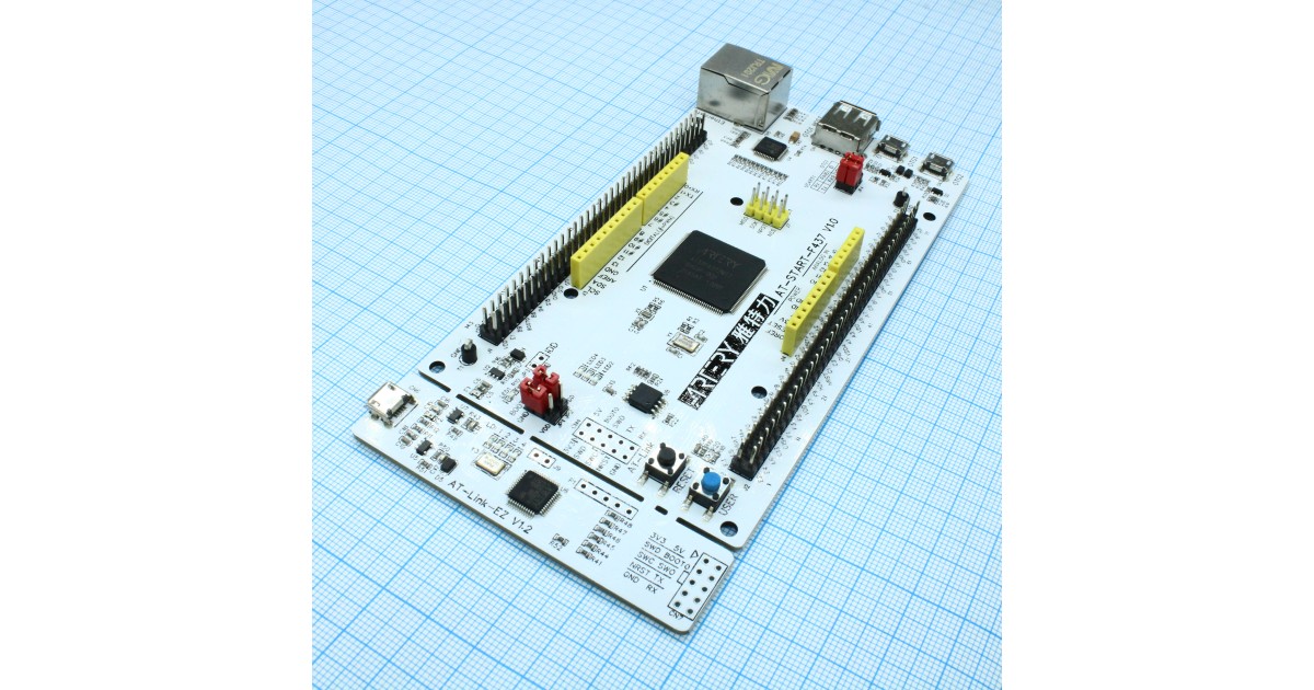Купить AT-START-F437 Artery оптом в Москве