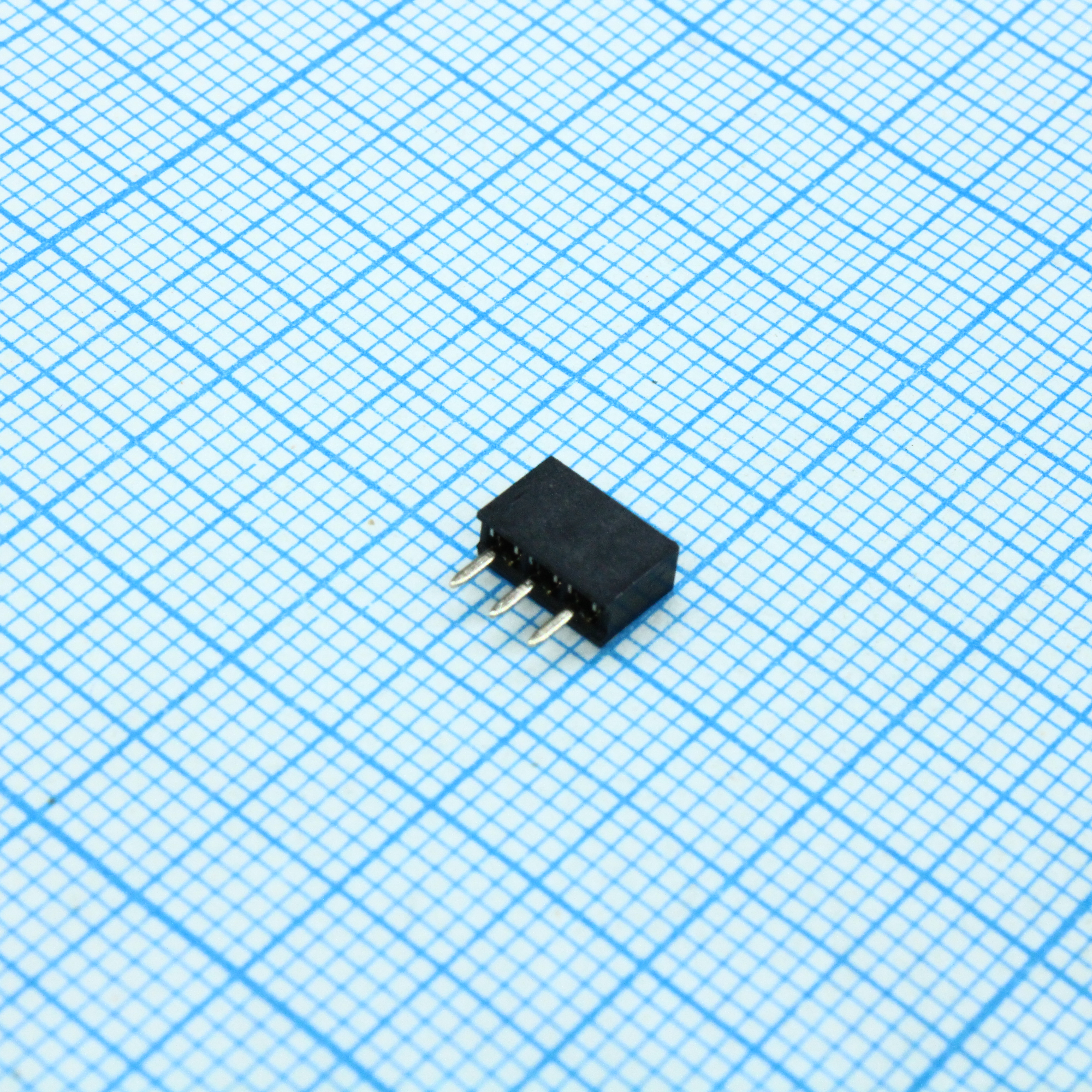DS1026-01-1X3S8BV - CONNFLY