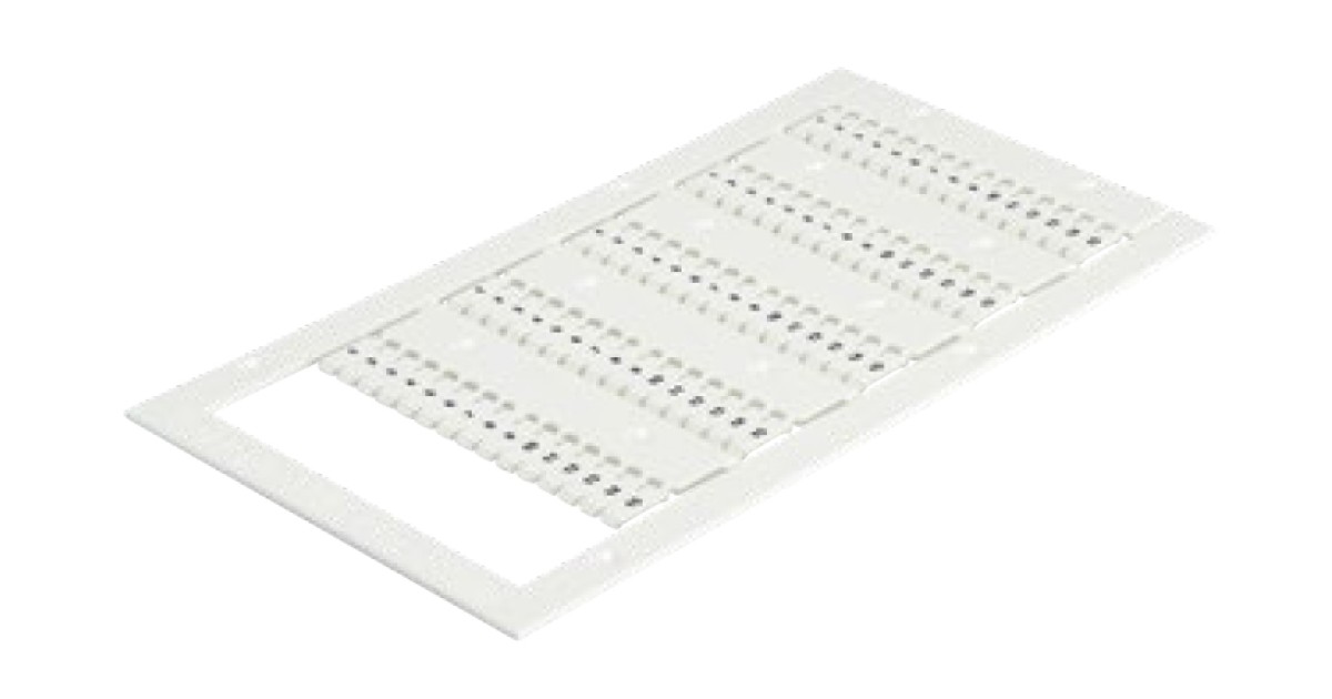 Купить Маркировка WMP SI2KTB6010DW Wieland Electric оптом в Москве