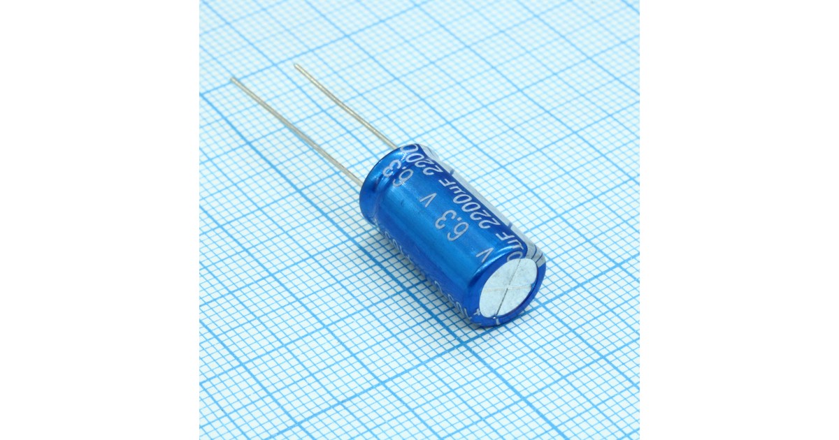 Купить JRC0J222M05001000200000B JB Capacitors оптом в Москве