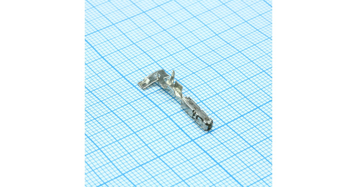 Купить 1418884-1 TE Connectivity оптом в Москве