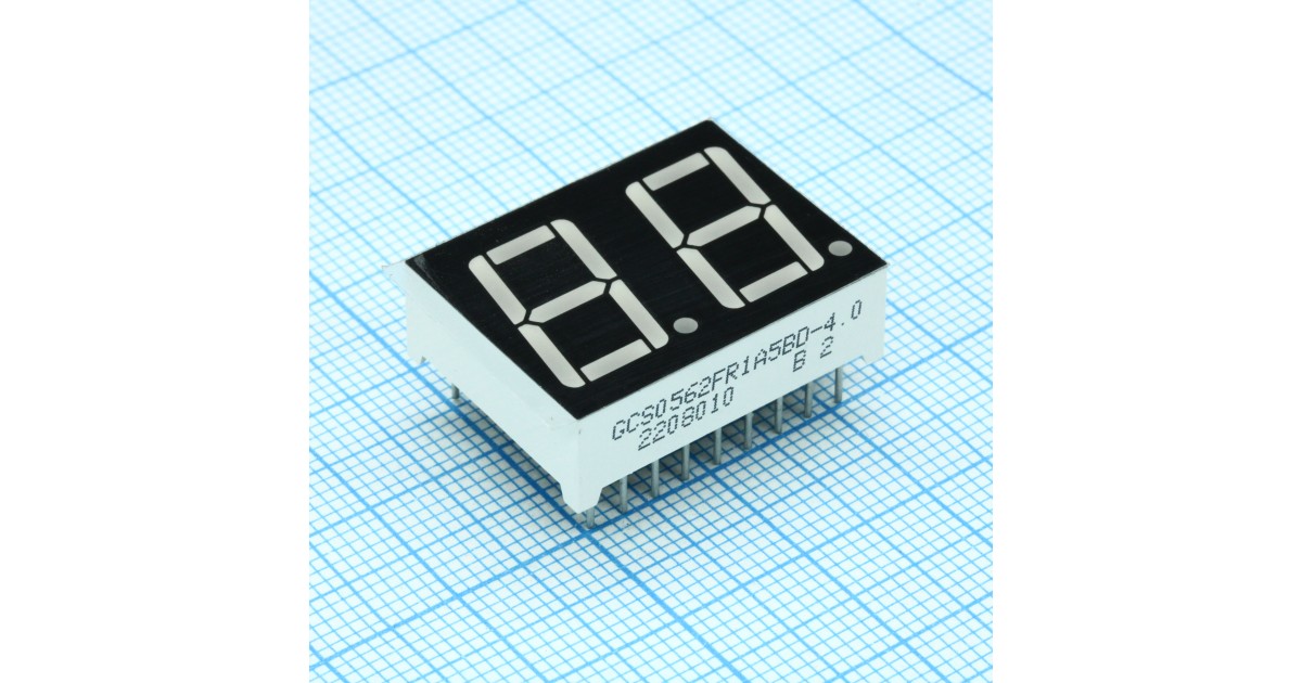 Купить GCS0562FR1A5BD-4.0 HongLi оптом в Москве