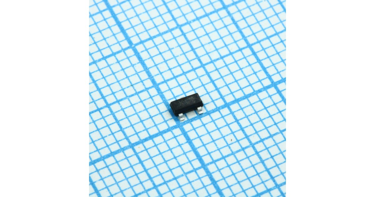 Купить BAT54 Hottech оптом в Москве