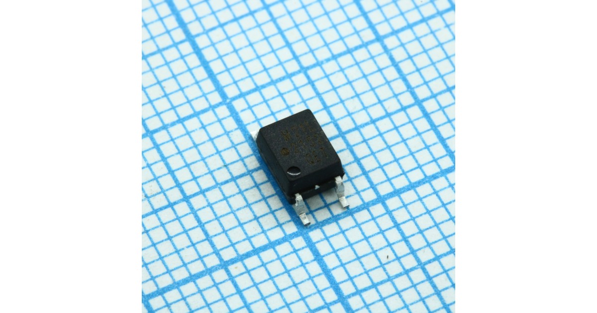 Купить ACPL-M21L-500E Broadcom оптом в Москве