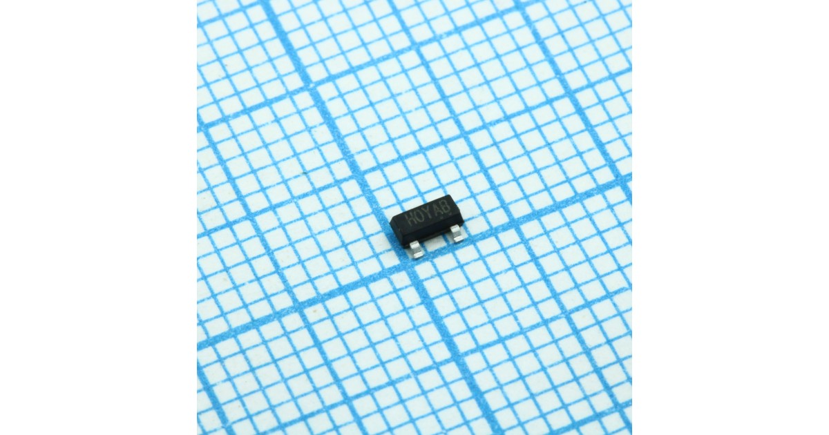 Купить IRLML5203 Hottech оптом в Москве