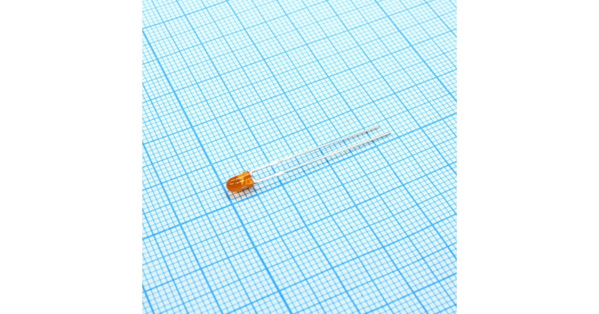 Купить L-934ND Kingbright оптом в Москве