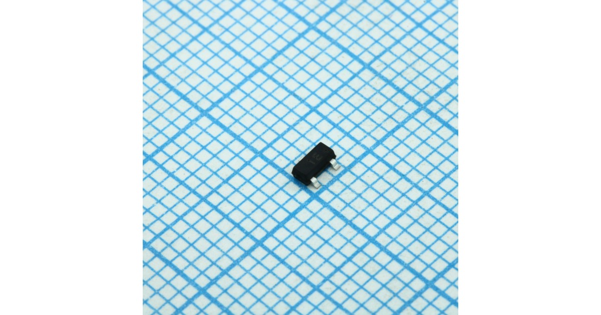 Купить BC847A Hottech оптом в Москве