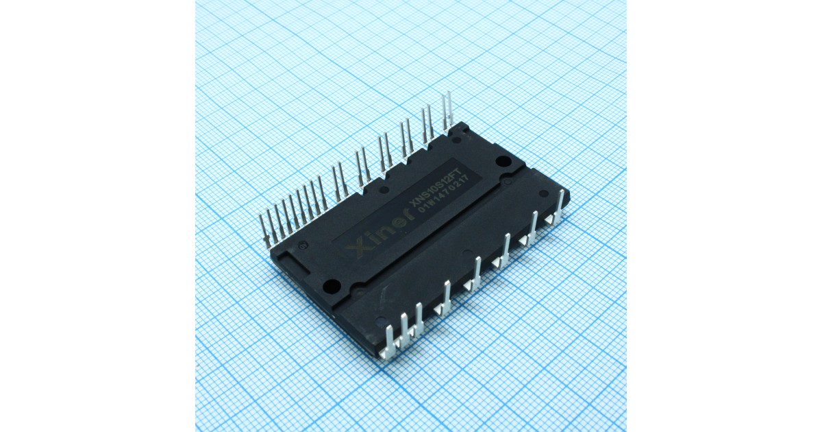 Купить XNS10S12FT Xiner оптом в Москве