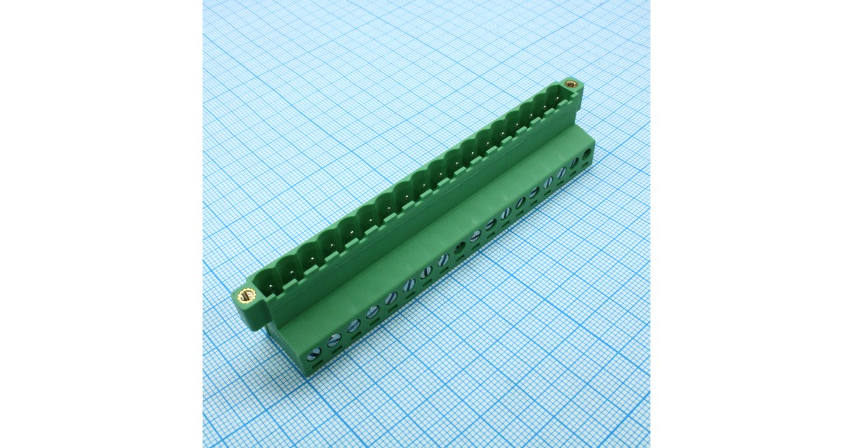 Купить 2EDGKRP-5.08-18P-14-00A(H) Degson оптом в Москве