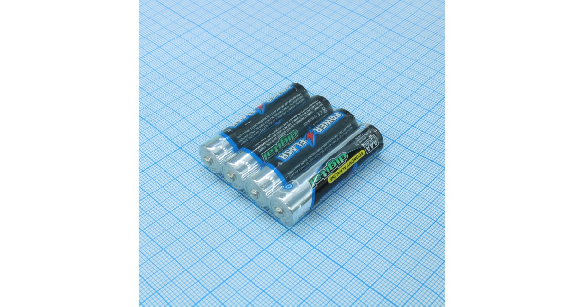 Купить LR03 ECONOMY S4 P-FLASH оптом в Москве