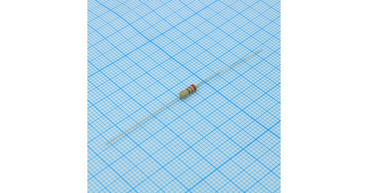 Купить L-KLS6-CF-1/4W-820R-JA KLS оптом в Москве