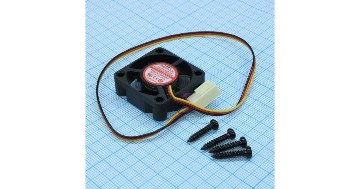 Купить EC3010H12BA EVERCOOL оптом в Москве