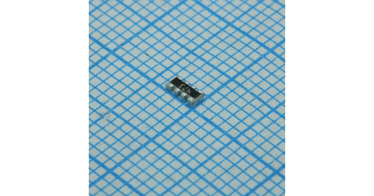 Купить RA034A473JT Hottech оптом в Москве