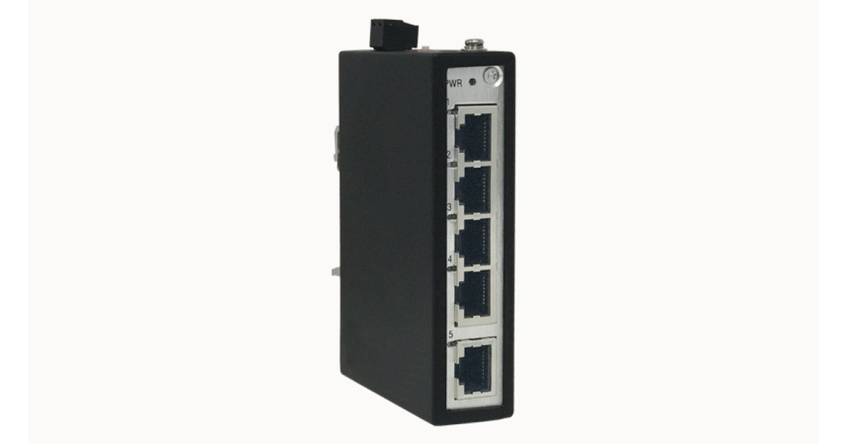 Купить Коммутатор неупр. DSW-A5K0005 Degson оптом в Москве