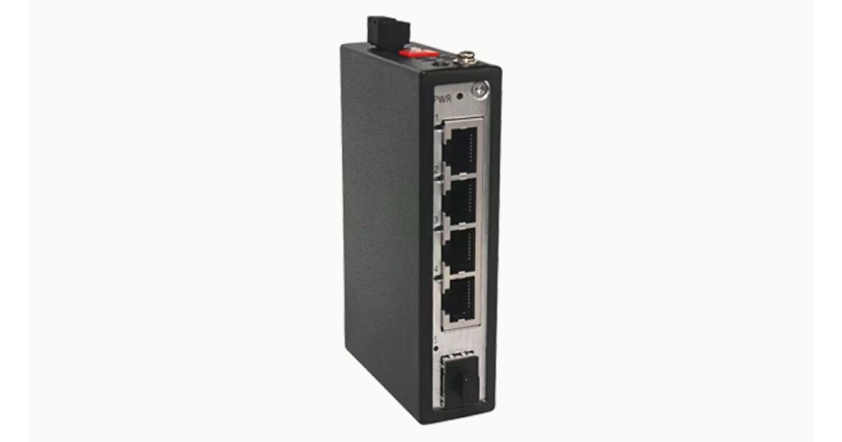 Купить Коммутатор неупр. DSW-A5K0104 Degson оптом в Москве