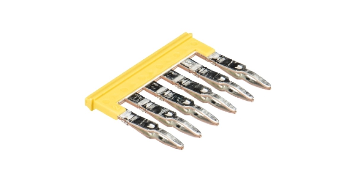 Купить Соед. мостик IVB WKMF 2,5-6 Wieland Electric оптом в Москве