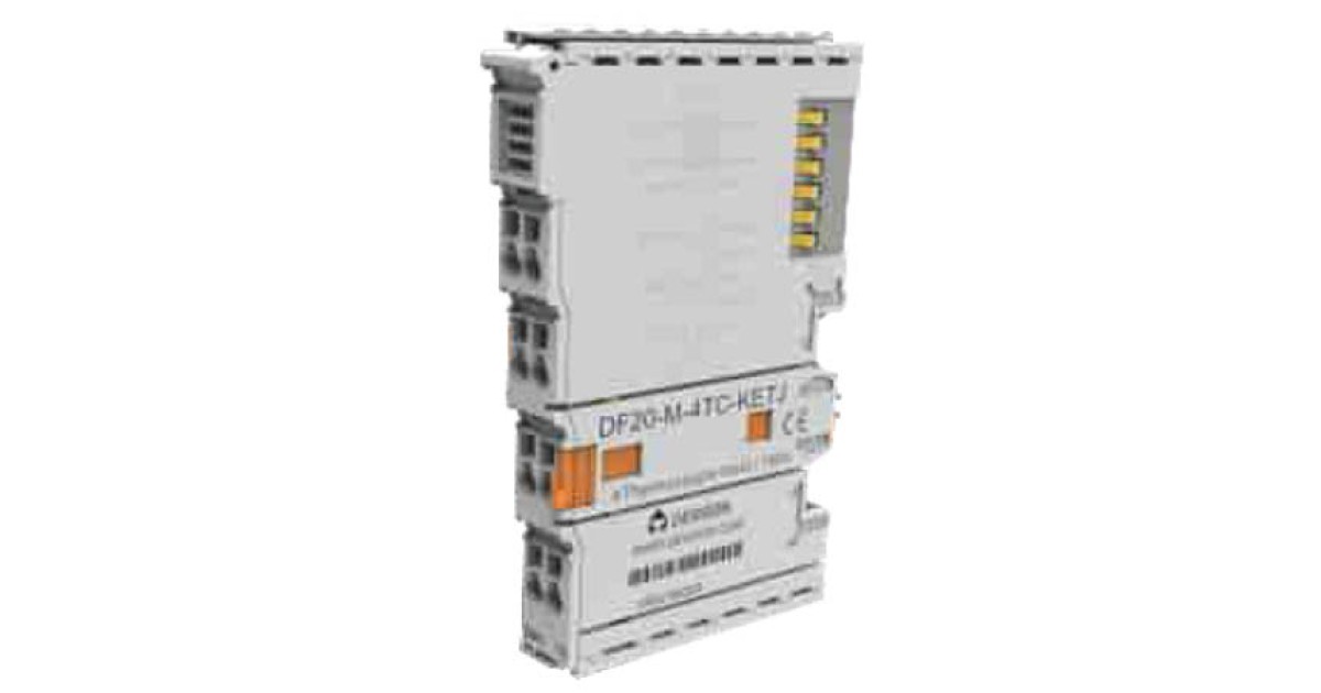 Купить Модуль изм. теромар (TC) DF20-M-4TC-KETJ Degson оптом в Москве