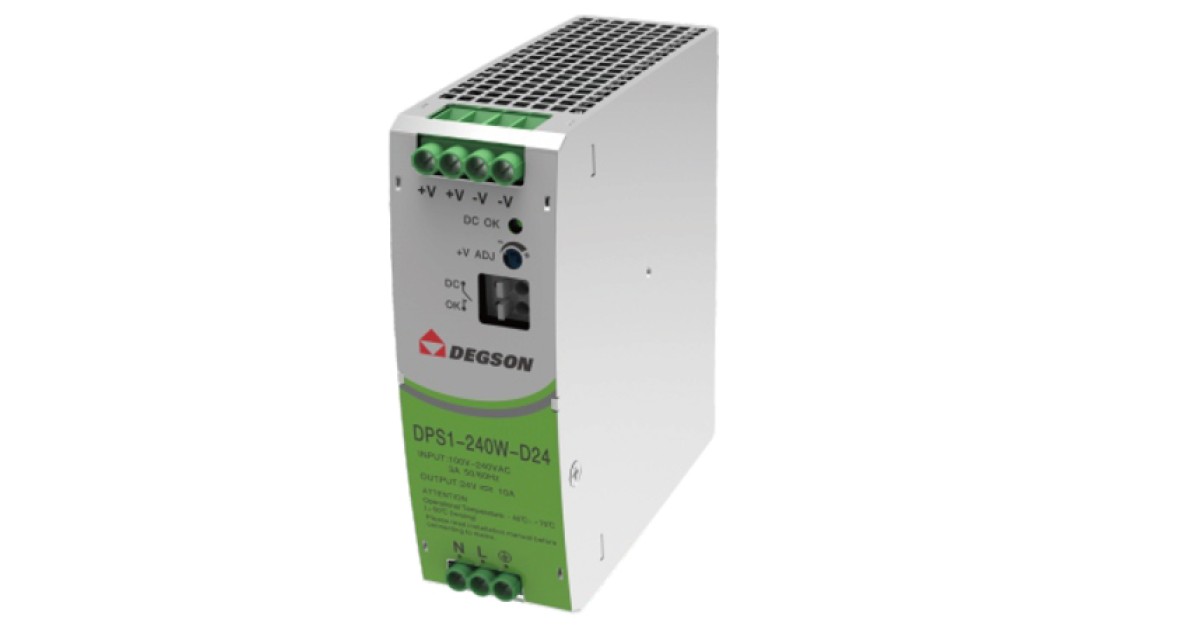 Купить Блок питания DPS1-240W-D24 Degson оптом в Москве